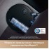 Робот-пылесос Trouver Robot Vacuum Z60 Ultra Roller Complete RLZ83CE-1 (евровилка, черный)