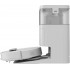 Робот-пылесос Polaris PVCRAC 7290 WIFI IQ Home (белый)