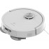 Робот-пылесос Polaris PVCRAC 7290 WIFI IQ Home (белый)
