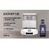 Робот-пылесос Polaris PVCRAC 7290 WIFI IQ Home (белый)