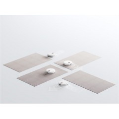 Робот-пылесос Xiaomi Robot Vacuum S40 OV81 (евровилка, белый)