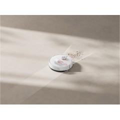Робот-пылесос Xiaomi Robot Vacuum S40 OV81 (евровилка, белый)