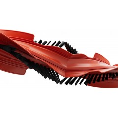 Робот-пылесос Xiaomi Robot Vacuum S40 OV81 (евровилка, белый)