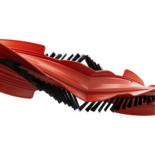 Робот-пылесос Xiaomi Robot Vacuum S40 OV81 (евровилка, белый)