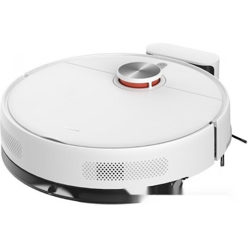 Робот-пылесос Xiaomi Robot Vacuum S40 OV81 (евровилка, белый)