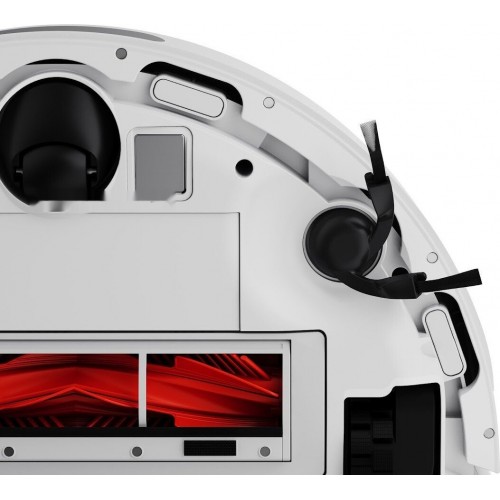 Робот-пылесос Xiaomi Robot Vacuum S40 OV81 (евровилка, белый)