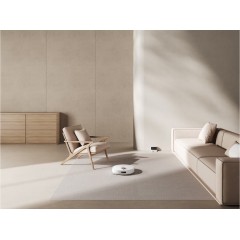 Робот-пылесос Xiaomi Robot Vacuum S40 OV81 (евровилка, белый)