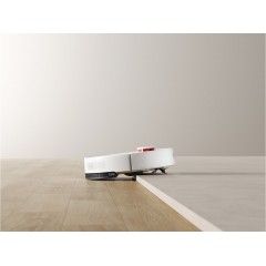 Робот-пылесос Xiaomi Robot Vacuum S40 OV81 (евровилка, белый)