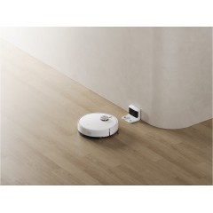 Робот-пылесос Xiaomi Robot Vacuum S40 OV81 (евровилка, белый)