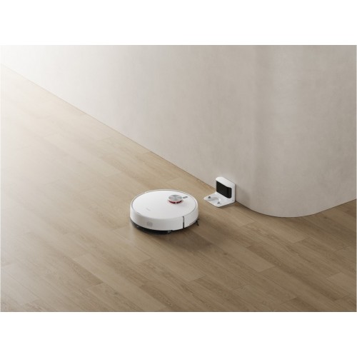 Робот-пылесос Xiaomi Robot Vacuum S40 OV81 (евровилка, белый)
