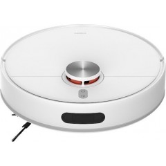 Робот-пылесос Xiaomi Robot Vacuum S40 OV81 (евровилка, белый)