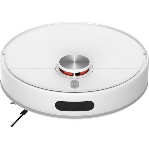 Робот-пылесос Xiaomi Robot Vacuum S40 OV81 (евровилка, белый)