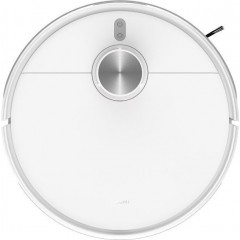 Робот-пылесос Xiaomi Robot Vacuum S40 OV81 (евровилка, белый)
