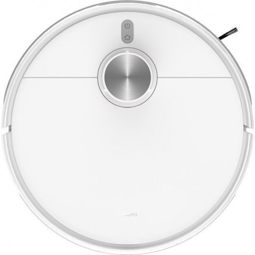 Робот-пылесос Xiaomi Robot Vacuum S40 OV81 (евровилка, белый)