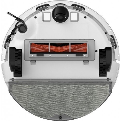 Робот-пылесос Xiaomi Robot Vacuum S40 OV81 (евровилка, белый)