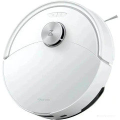 Робот-пылесос Roborock S8 Pro RRA0TAL S8PR02-02 (с русской озвучкой, белый)
