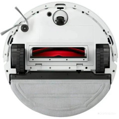 Робот-пылесос Roborock S8 Pro RRA0TAL S8PR02-02 (с русской озвучкой, белый)
