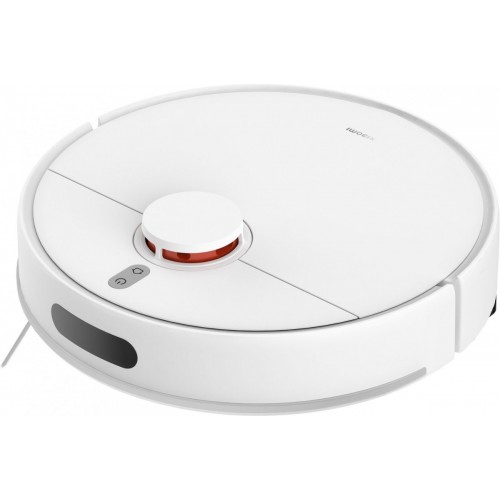 Робот-пылесос Xiaomi Robot Vacuum S40C E101 (евровилка, белый)
