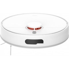 Робот-пылесос Xiaomi Robot Vacuum S40C E101 (евровилка, белый)