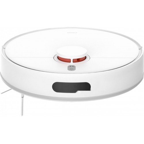 Робот-пылесос Xiaomi Robot Vacuum S40C E101 (евровилка, белый)