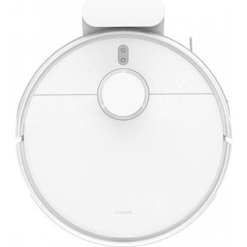 Робот-пылесос Xiaomi Robot Vacuum S40C E101 (евровилка, белый)