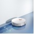 Робот-пылесос Xiaomi Robot Vacuum S40C E101 (евровилка, белый)