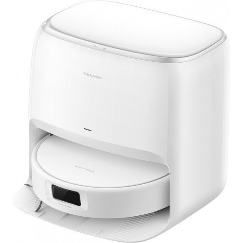 Робот-пылесос Trouver Robot Vacuum E30 Aqua RLE52SC (евровилка, белый)