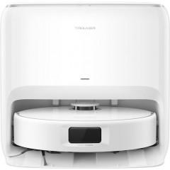 Робот-пылесос Trouver Robot Vacuum E30 Aqua RLE52SC (евровилка, белый)