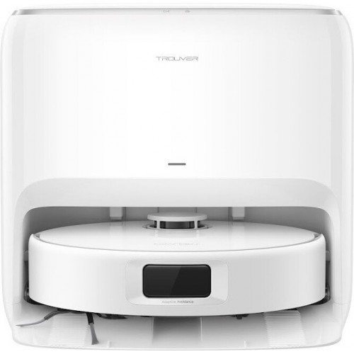 Робот-пылесос Trouver Robot Vacuum E30 Aqua RLE52SC (евровилка, белый)