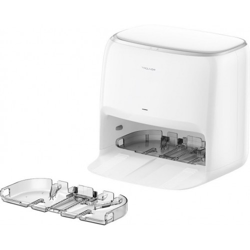 Робот-пылесос Trouver Robot Vacuum E30 Aqua RLE52SC (евровилка, белый)