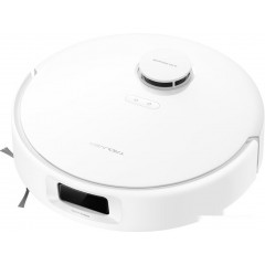 Робот-пылесос Trouver Robot Vacuum E30 Aqua RLE52SC (евровилка, белый)