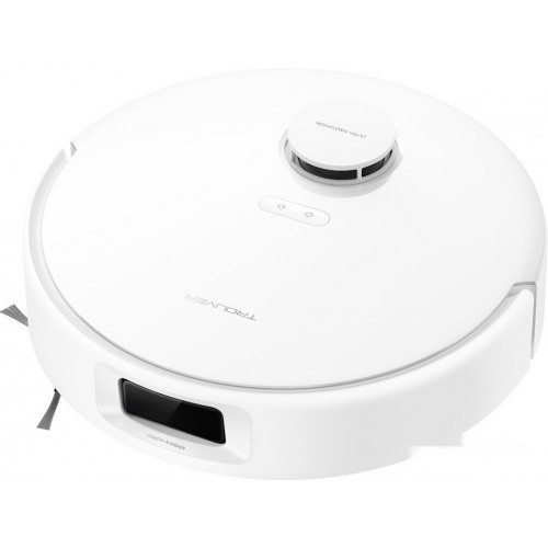 Робот-пылесос Trouver Robot Vacuum E30 Aqua RLE52SC (евровилка, белый)