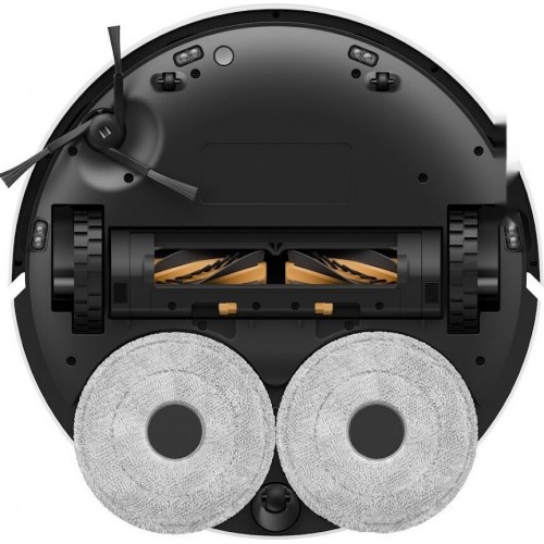 Робот-пылесос Trouver Robot Vacuum E30 Aqua RLE52SC (евровилка, белый)