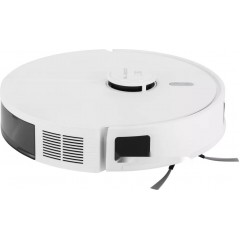 Робот-пылесос Polaris PVCR 5005 Wi-Fi IQ Home (белый)