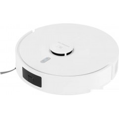 Робот-пылесос Polaris PVCR 5005 Wi-Fi IQ Home (белый)