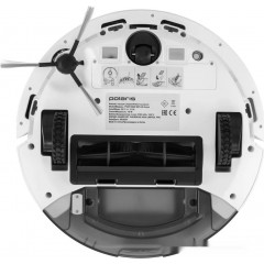 Робот-пылесос Polaris PVCR 5005 Wi-Fi IQ Home (белый)