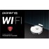 Робот-пылесос Polaris PVCR 5005 Wi-Fi IQ Home (белый)