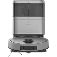 Робот-пылесос Polaris PVCRAC 7290 WIFI IQ Home (графит)