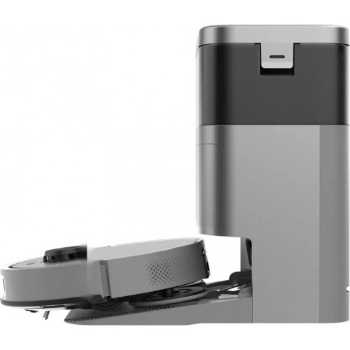 Робот-пылесос Polaris PVCRAC 7290 WIFI IQ Home (графит)