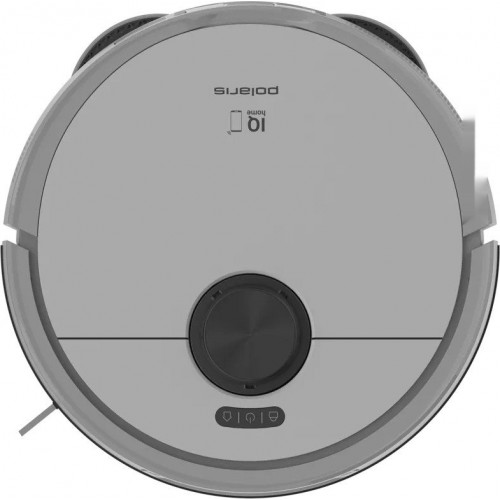 Робот-пылесос Polaris PVCRAC 7290 WIFI IQ Home (графит)
