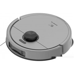 Робот-пылесос Polaris PVCRAC 7290 WIFI IQ Home (графит)