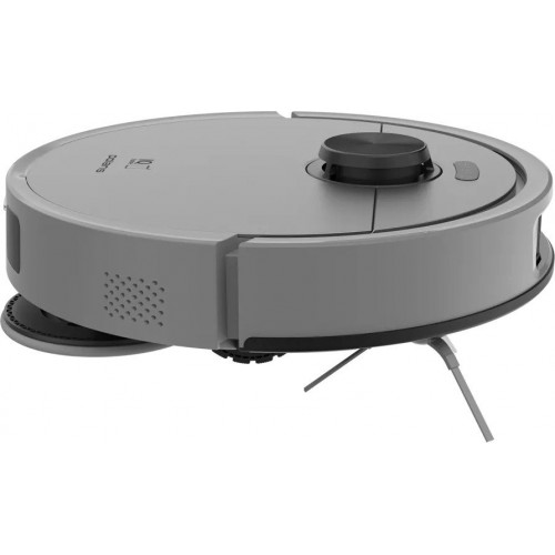 Робот-пылесос Polaris PVCRAC 7290 WIFI IQ Home (графит)