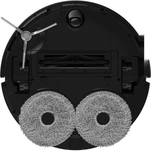 Робот-пылесос Polaris PVCRAC 7290 WIFI IQ Home (графит)