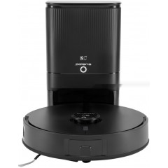 Робот-пылесос Polaris PVCRDC 5006 Wi-Fi IQ Home (черный)