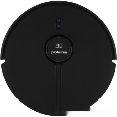 Робот-пылесос Polaris PVCRDC 5006 Wi-Fi IQ Home (черный)
