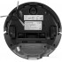Робот-пылесос Polaris PVCRDC 5006 Wi-Fi IQ Home (черный)