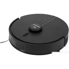 Робот-пылесос Polaris PVCRDC 5006 Wi-Fi IQ Home (черный)