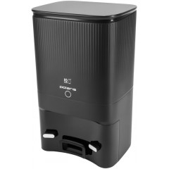 Робот-пылесос Polaris PVCRDC 5006 Wi-Fi IQ Home (черный)