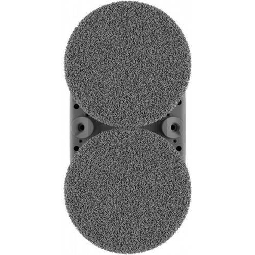 Робот-пылесос Hutt DDC56