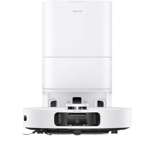 Робот-пылесос Trouver Robot Vacuum E40 Ultra RLE21SE (евровилка, белый)